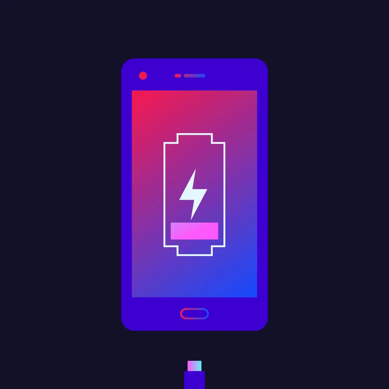OnePlus Dash Power Adapter & Type-C USB Cable - Image 12