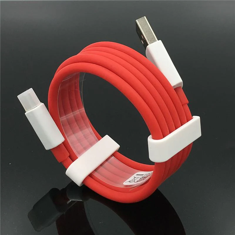 OnePlus Dash Power Adapter & Type-C USB Cable - Image 6