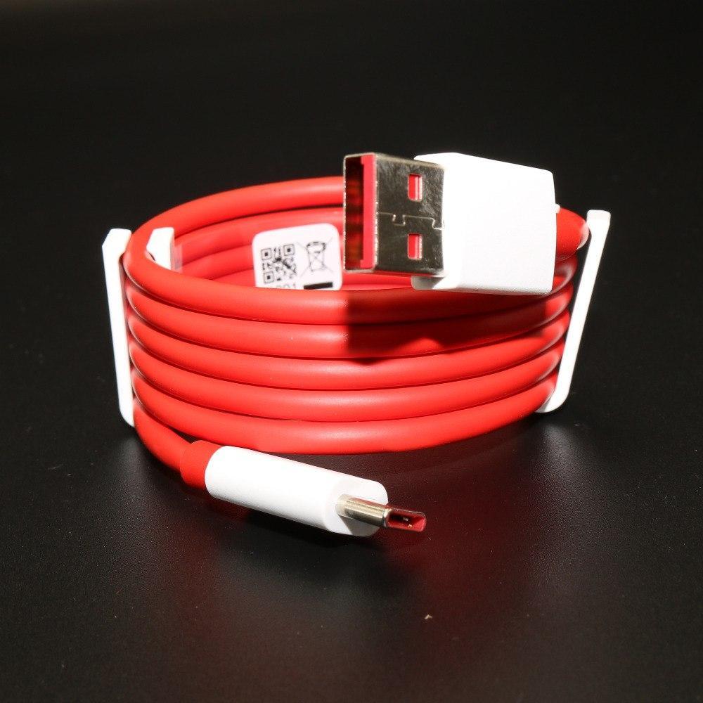 OnePlus Dash Power Adapter & Type-C USB Cable - Image 8