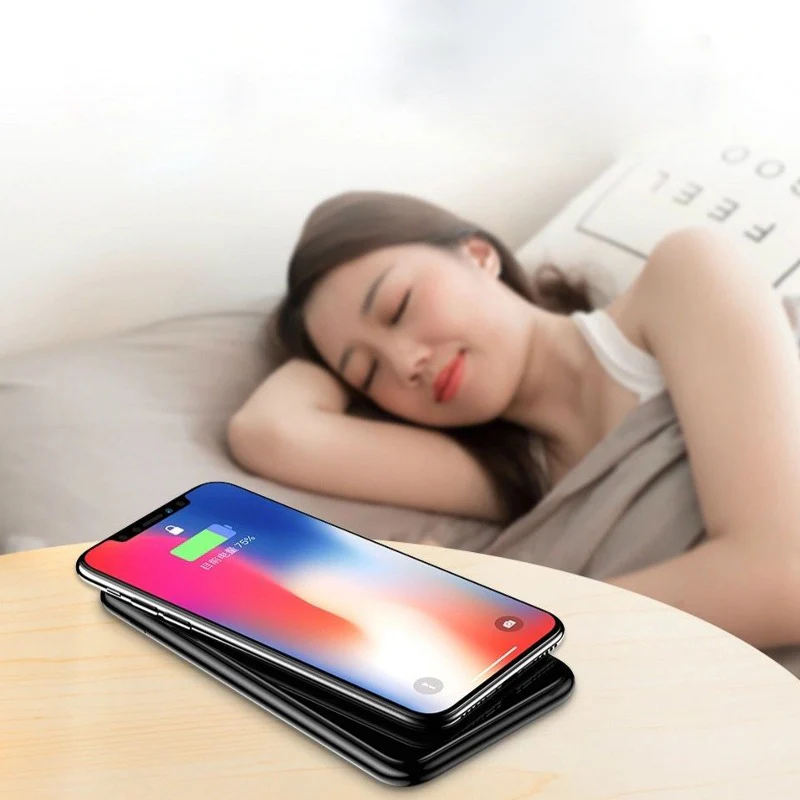 ROCK ® 10000mAh Wireless Charger Power Bank - Image 12