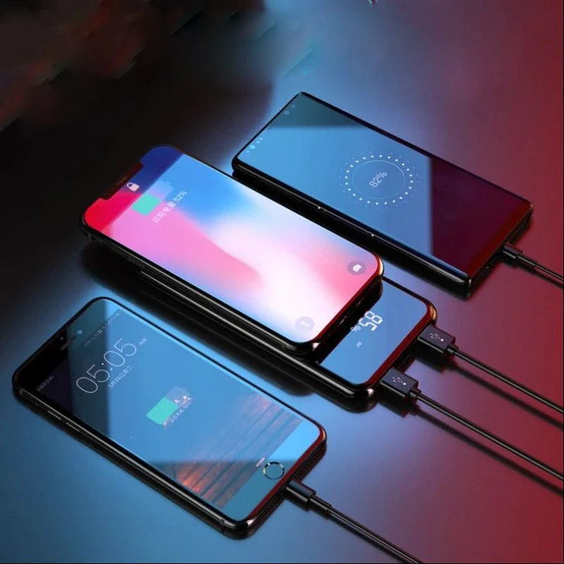ROCK ® 10000mAh Wireless Charger Power Bank - Image 13
