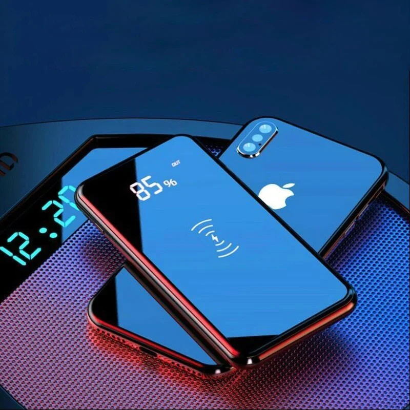 ROCK ® 10000mAh Wireless Charger Power Bank - Image 9