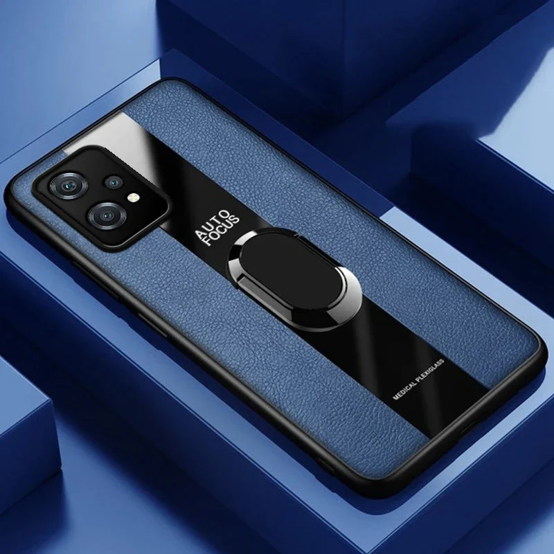 Auto Focus Plexiglass Porsche Ring Case - OnePlus Nord - Image 12