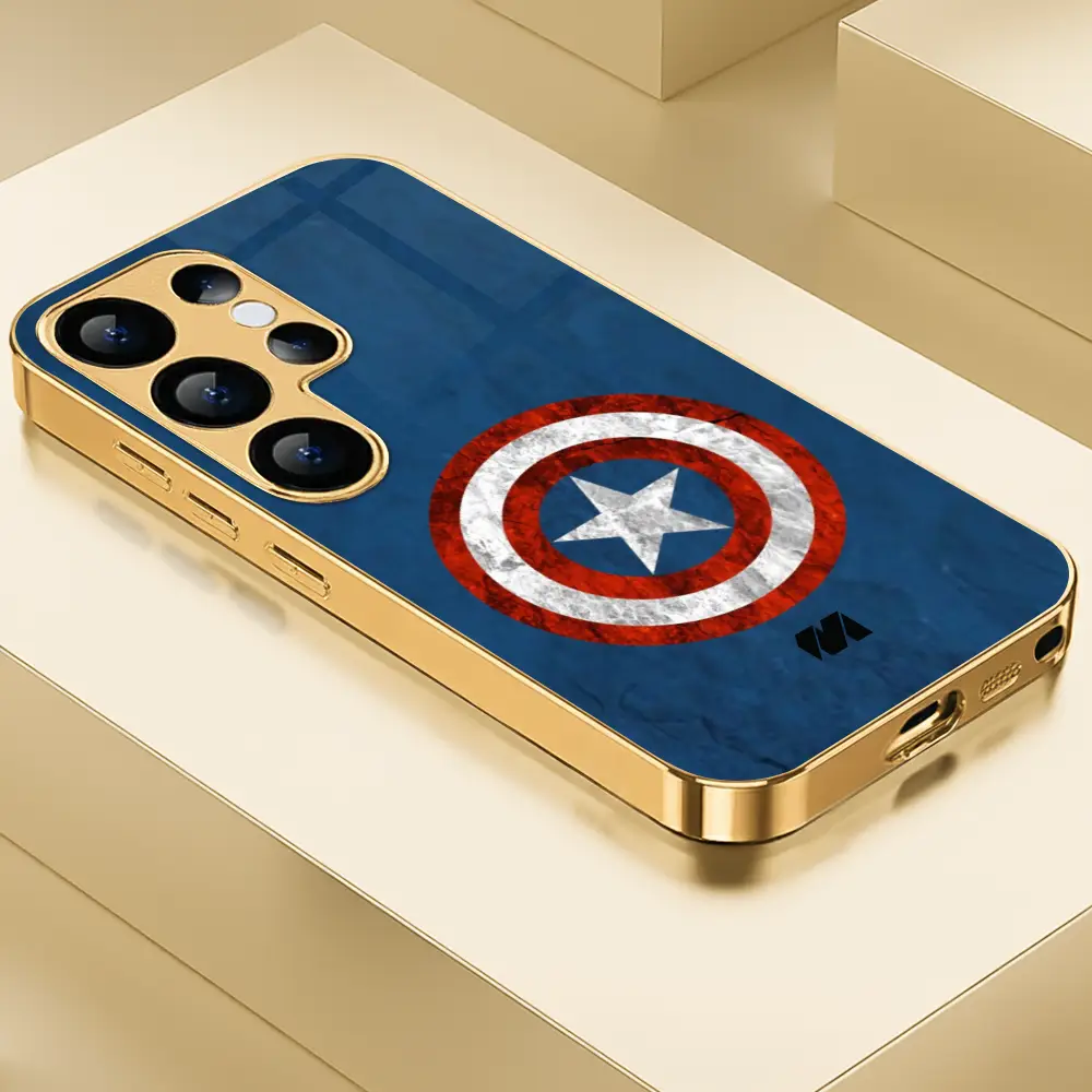 Avenger’s Emblem - Prisma - Image 2