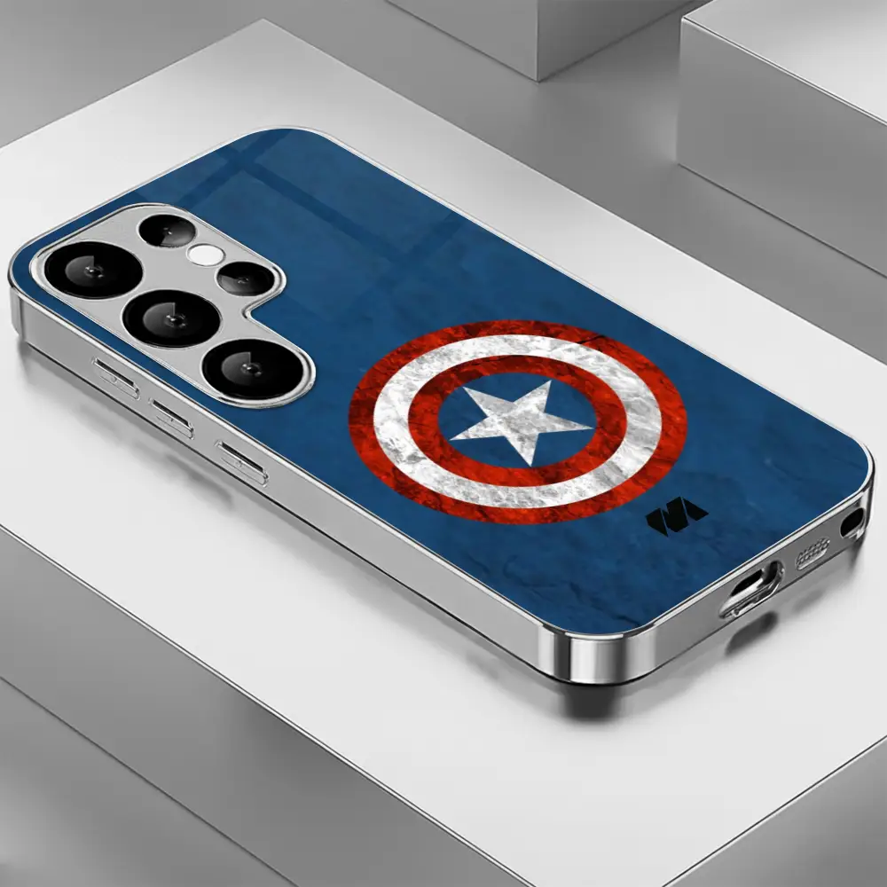 Avenger’s Emblem - Prisma - Image 3