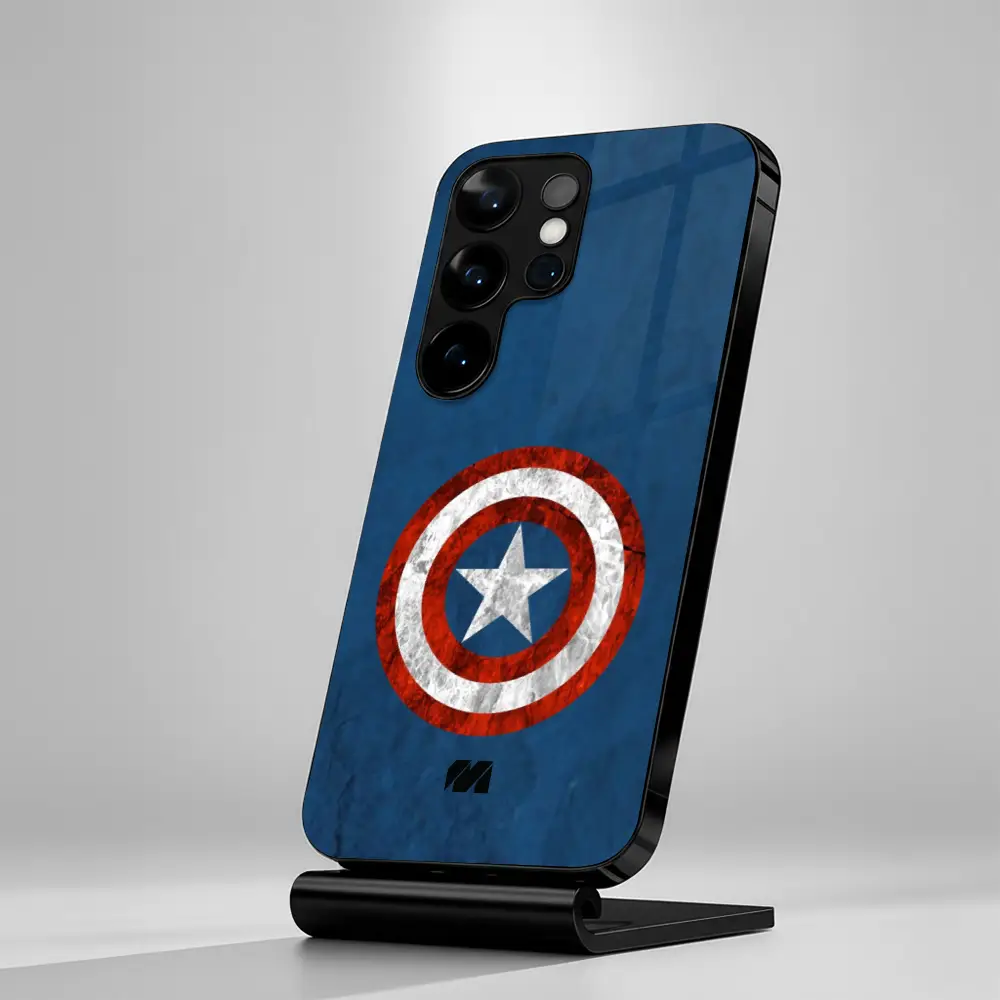 Avenger’s Emblem - Prisma - Image 4