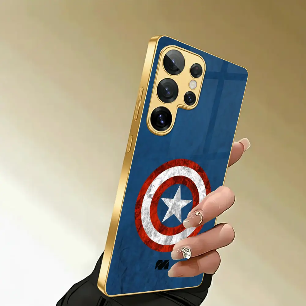 Avenger’s Emblem - Prisma - Image 5