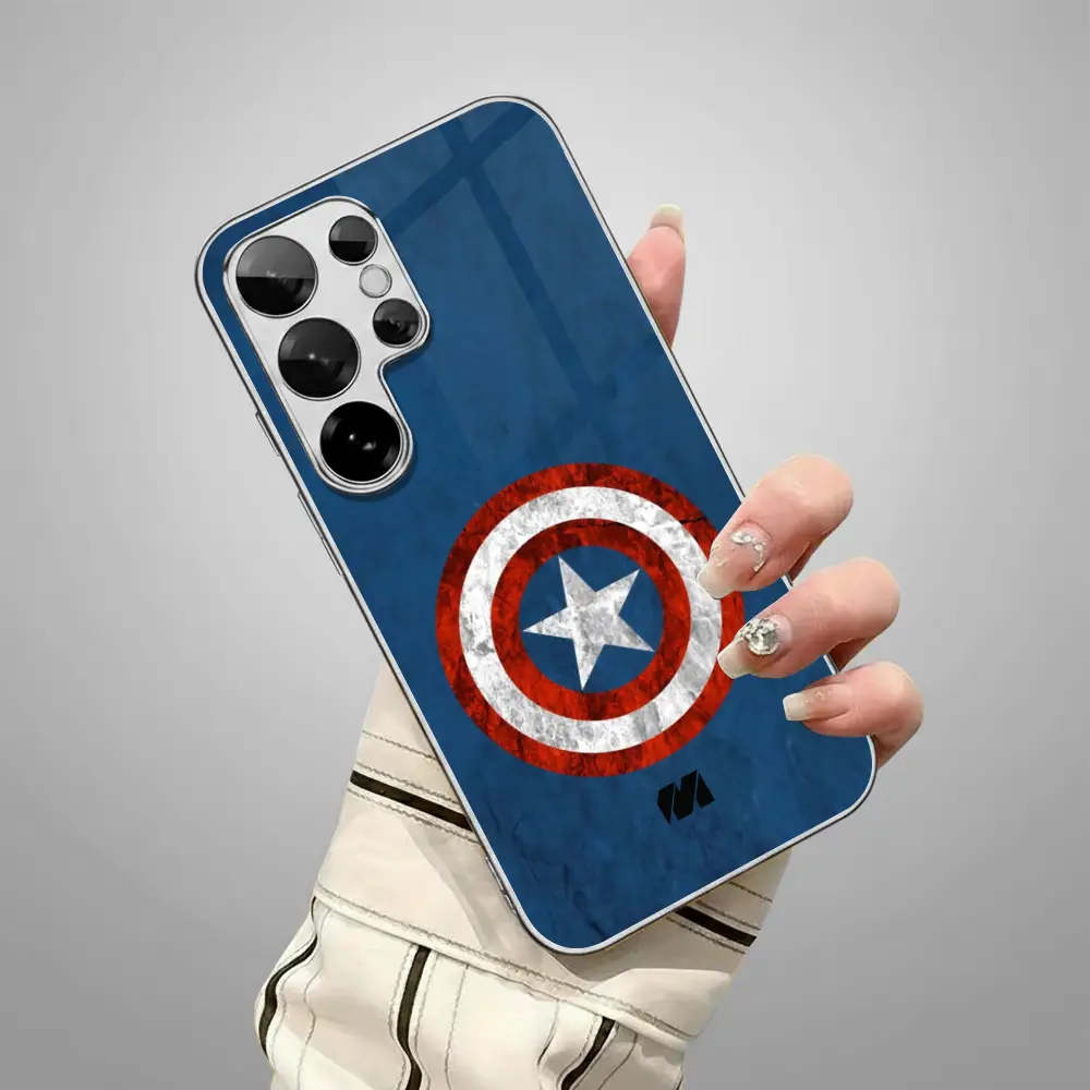 Avenger’s Emblem - Prisma - Image 6