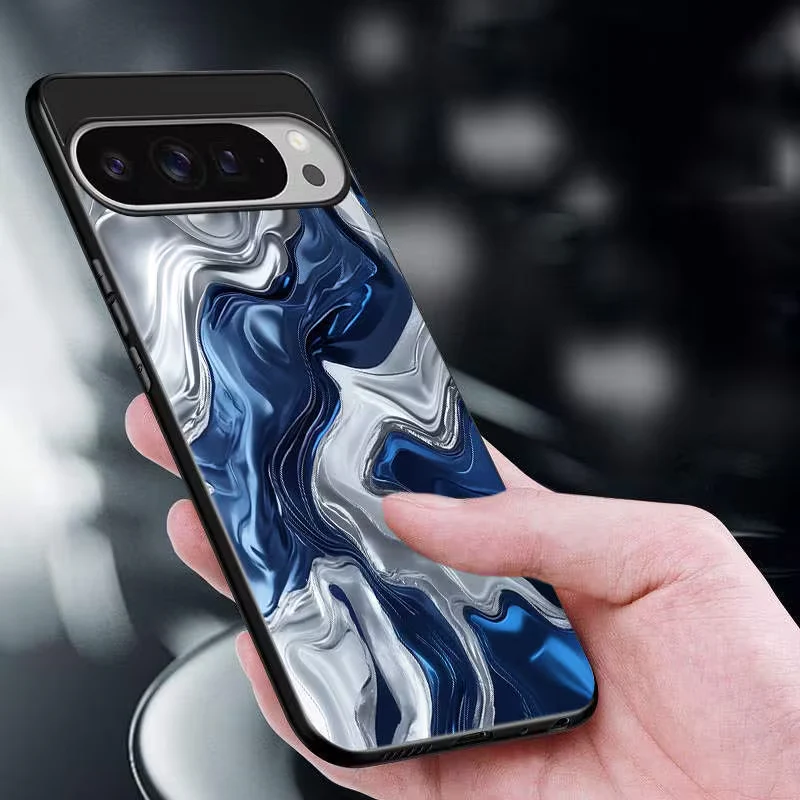 Azure Marble - Spectra - Image 2