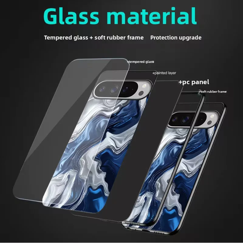 Azure Marble - Spectra - Image 3