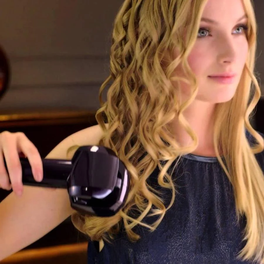 Babyliss ® Stylish Curl Secret Auto Curler - Image 2