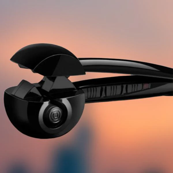 Babyliss ® Stylish Curl Secret Auto Curler - Image 5