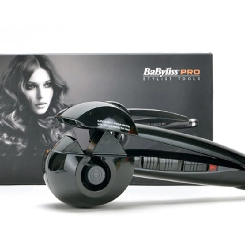 Babyliss ® Stylish Curl Secret Auto Curler - Image 8