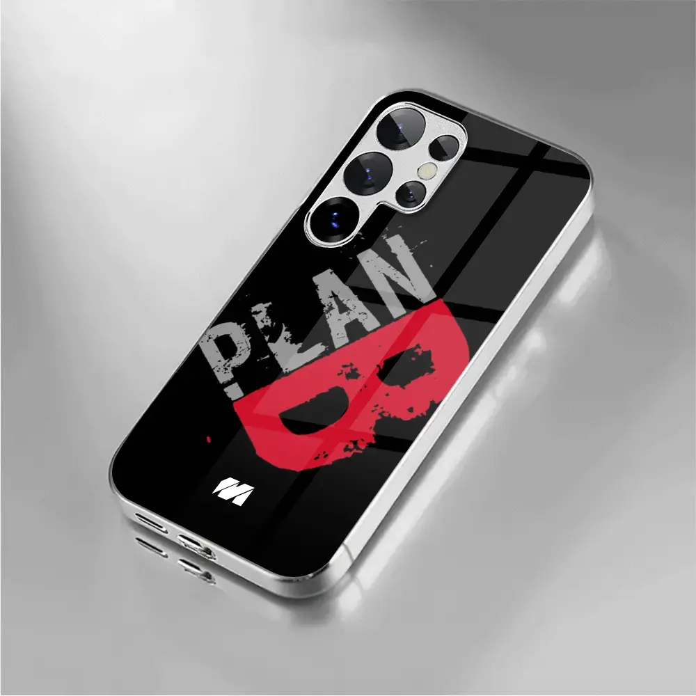 Backup Plan - Prisma - Image 6