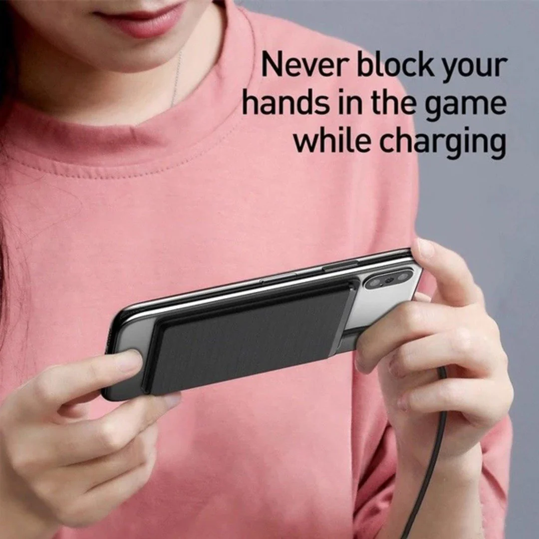 Baseus ® Card Ultra-Thin Wireless Charger - Image 6