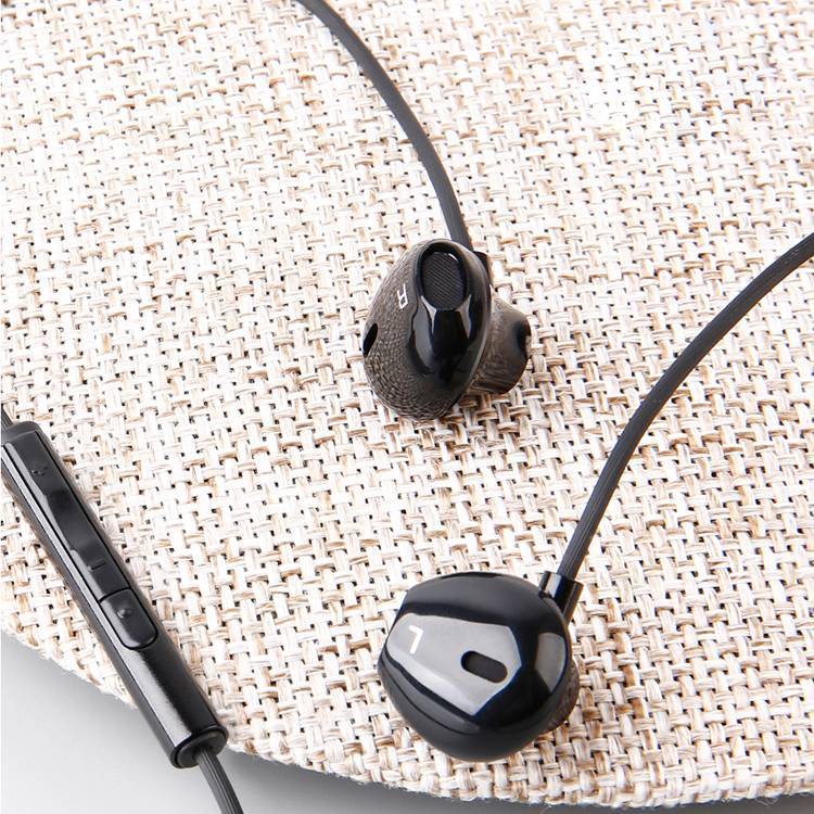 Baseus ® Encok H06 In-Ear Wired Stereo Bass Earphones - Image 4