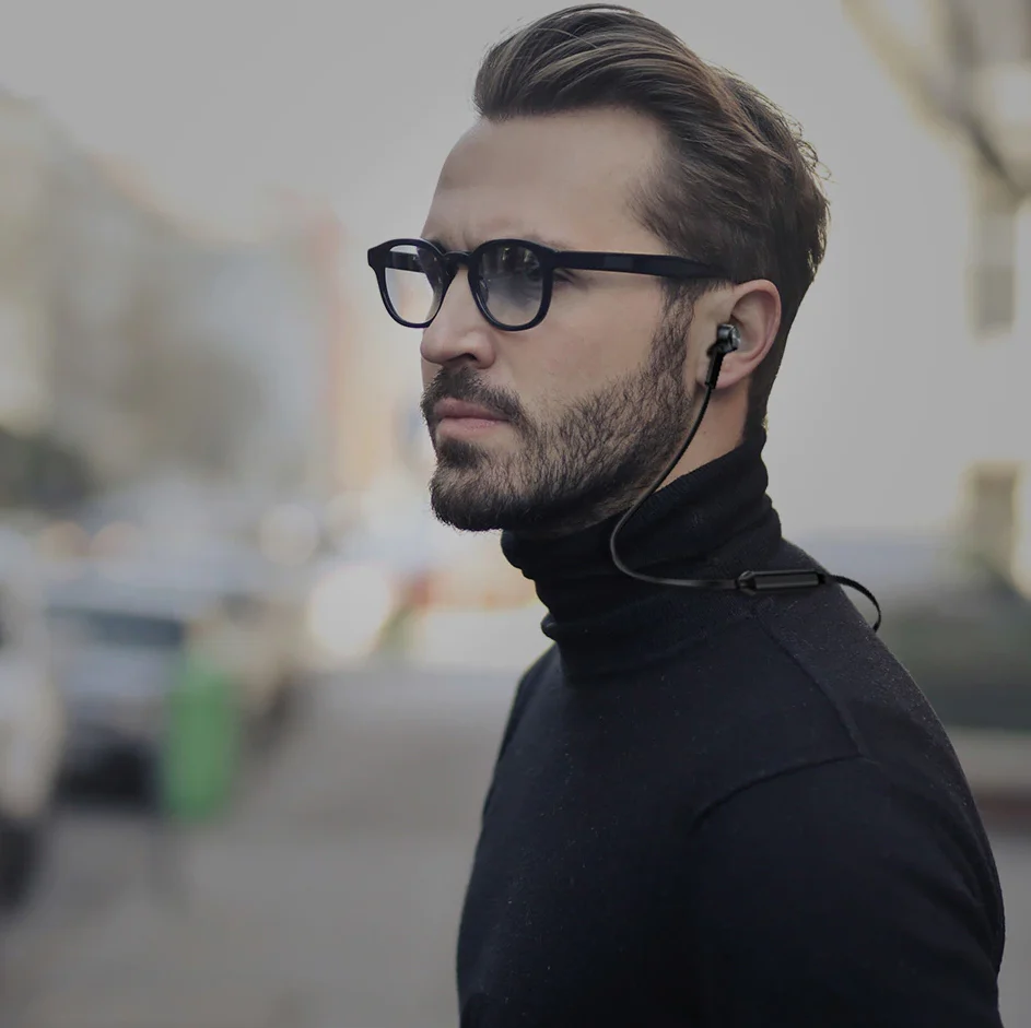Baseus ® Encok Magnet Wireless Earphones S06 - Image 4