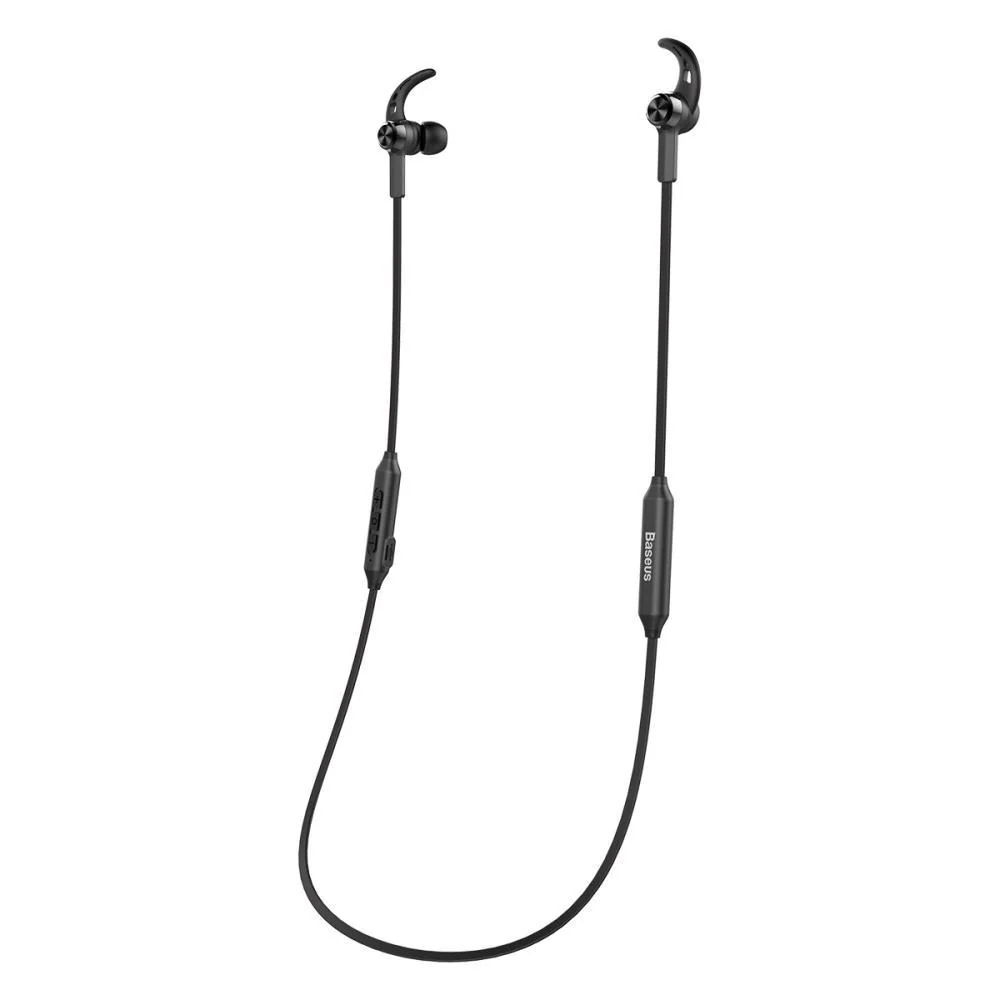 Baseus ® Encok Magnet Wireless Earphones S06 - Image 6