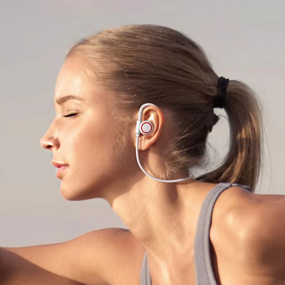 Baseus ® Encok True Noise Isolation Earphone - Image 5