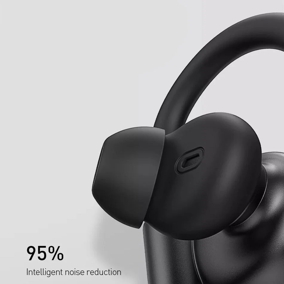 Baseus ® Encok True Noise Isolation Earphone - Image 8