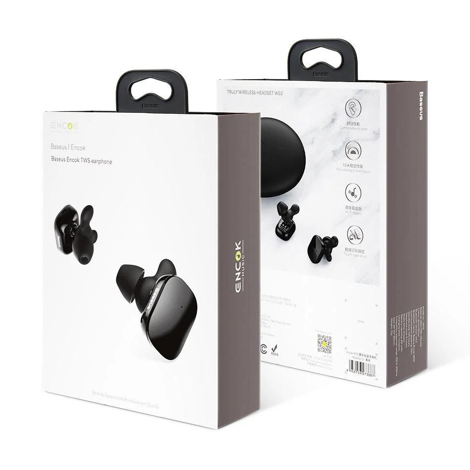 Baseus ® Encok True Wireless Stereo Earphone - Image 11