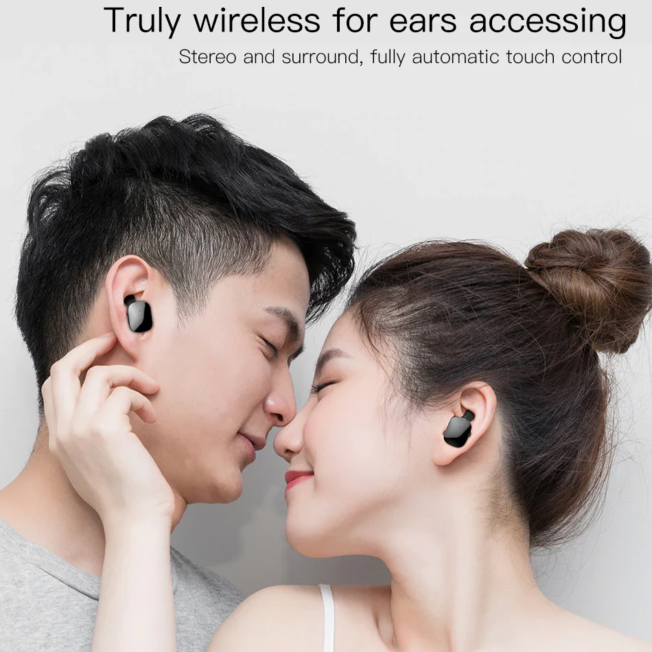 Baseus ® Encok True Wireless Stereo Earphone - Image 3