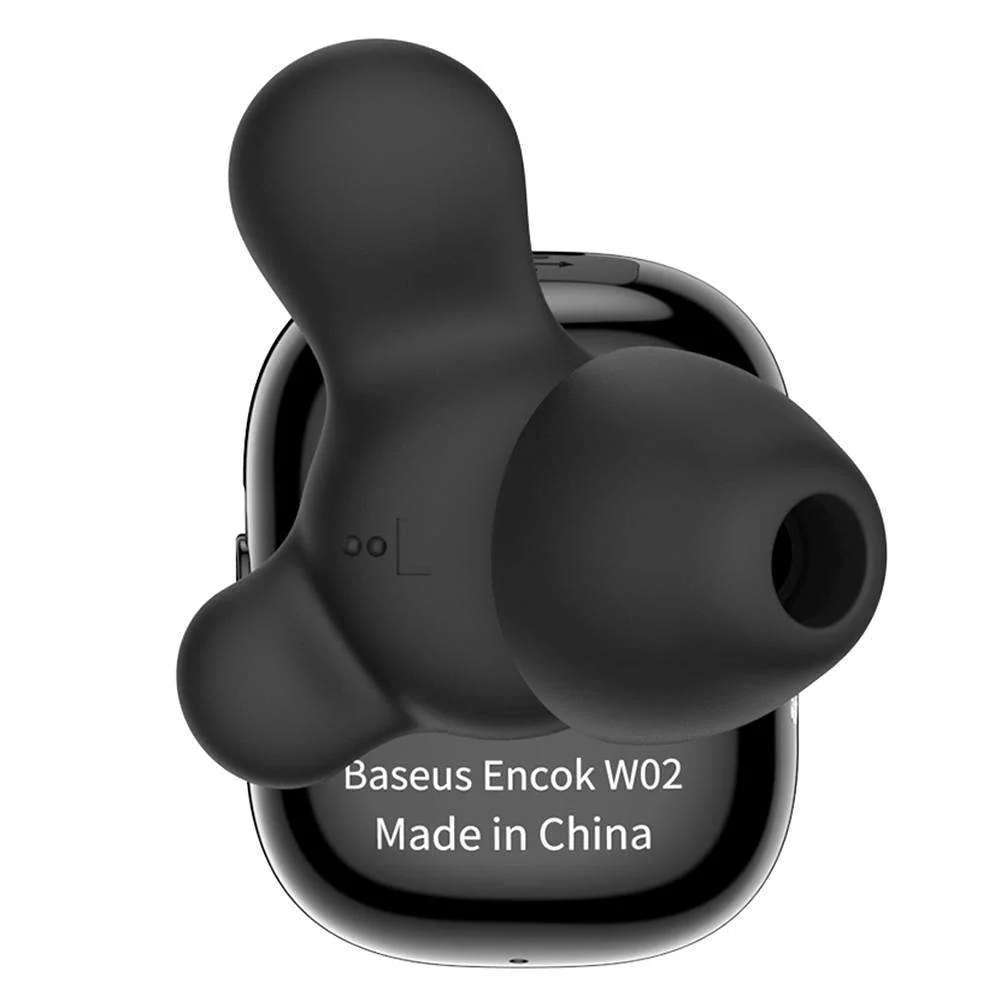 Baseus ® Encok True Wireless Stereo Earphone - Image 9
