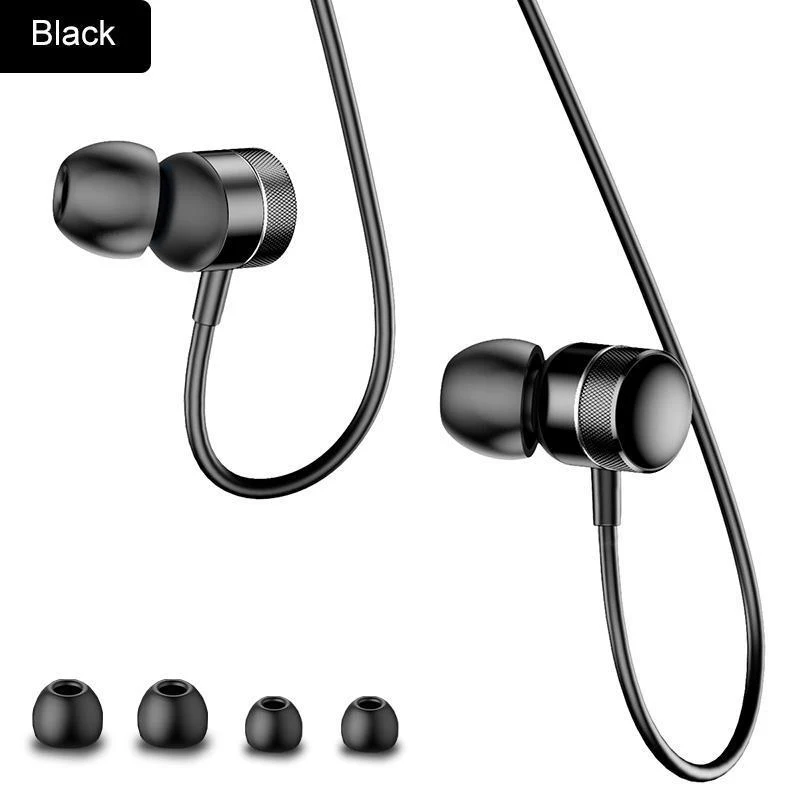 Baseus ® Encok Wire Earphone H04 - Image 3