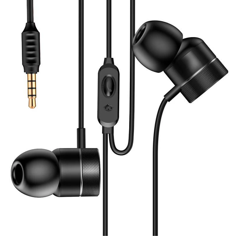 Baseus ® Encok Wire Earphone H04 - Image 4