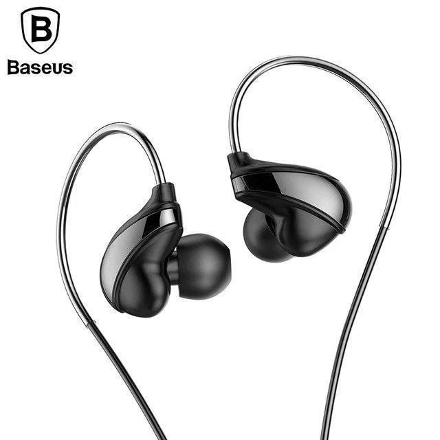 Baseus ® Encok Wire Earphone H05 - Image 10
