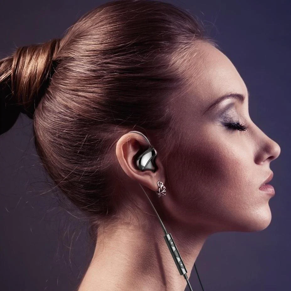 Baseus ® Encok Wire Earphone H05 - Image 4