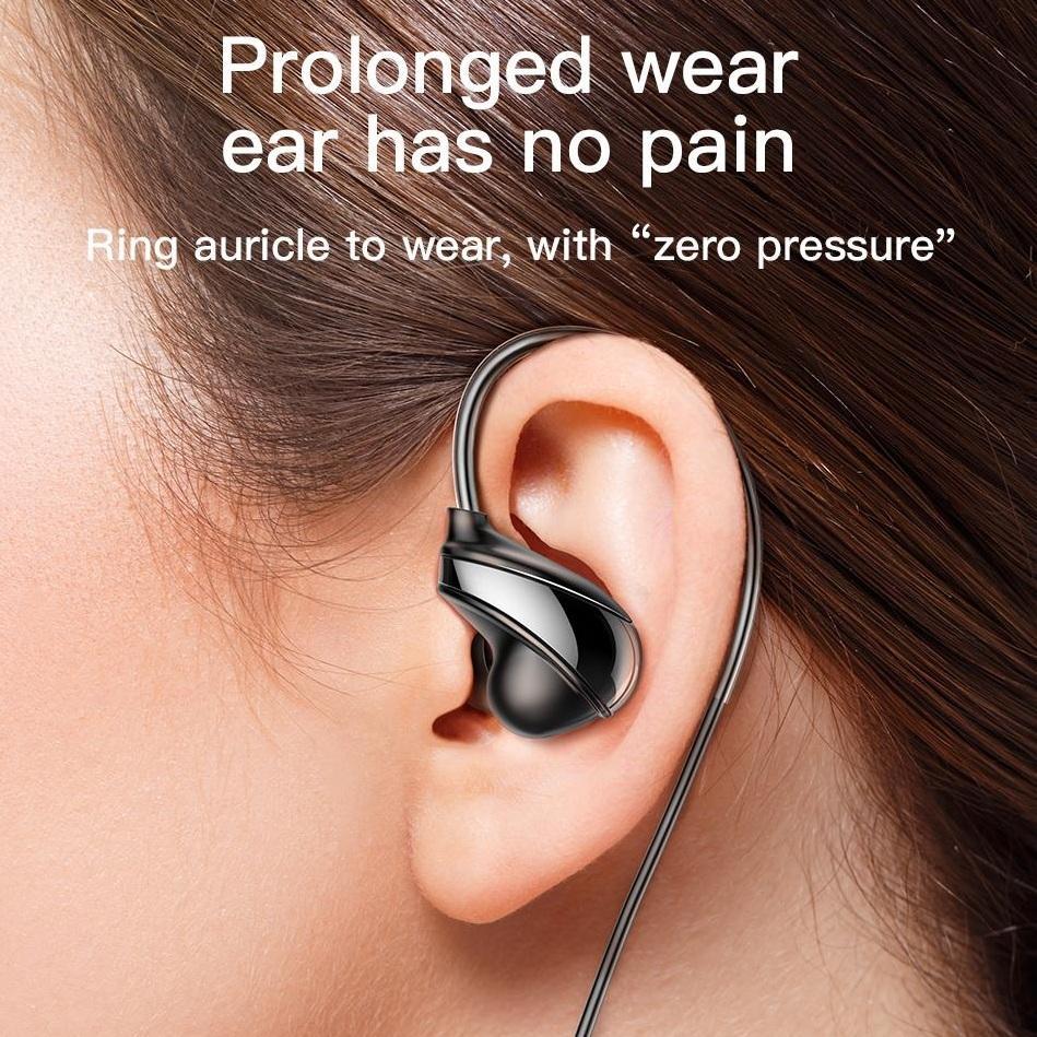 Baseus ® Encok Wire Earphone H05 - Image 6