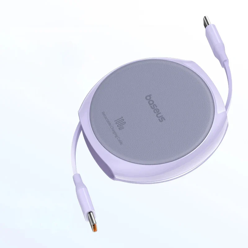 Baseus Free 2 Draw 100W Type C Cable - Image 3