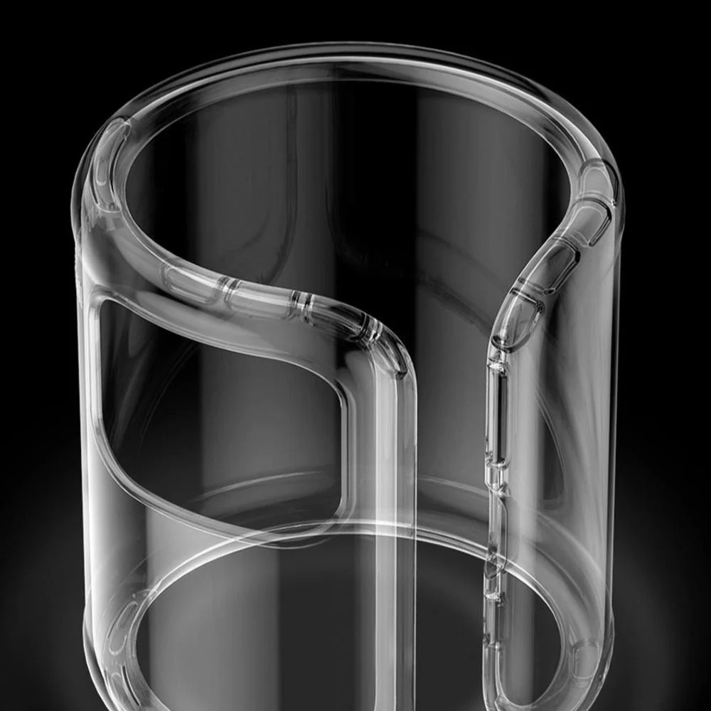 Baseus ® iPhone 11 Pro Anti-Knock TPU Transparent Case - Image 14