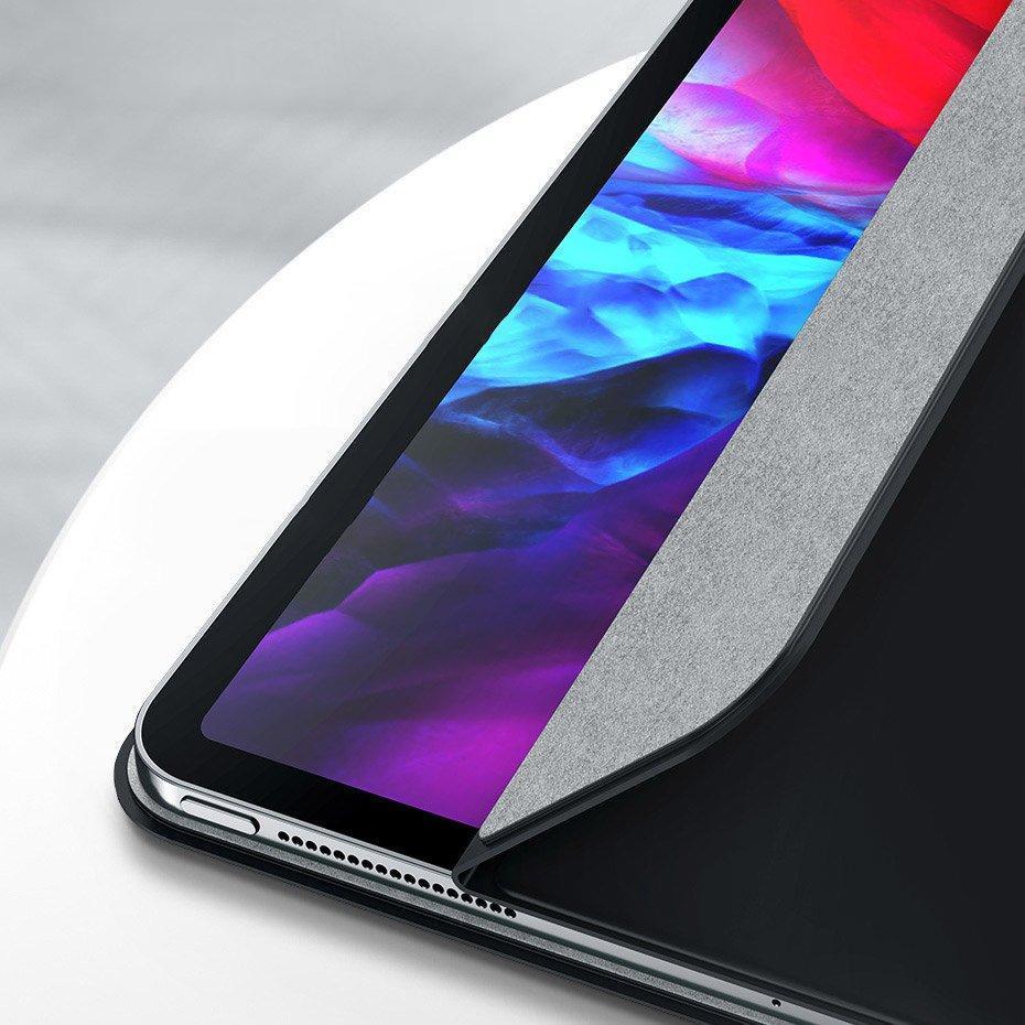 Baseus ® Simplism Magnetic Leather Case for iPad Pro - Image 12