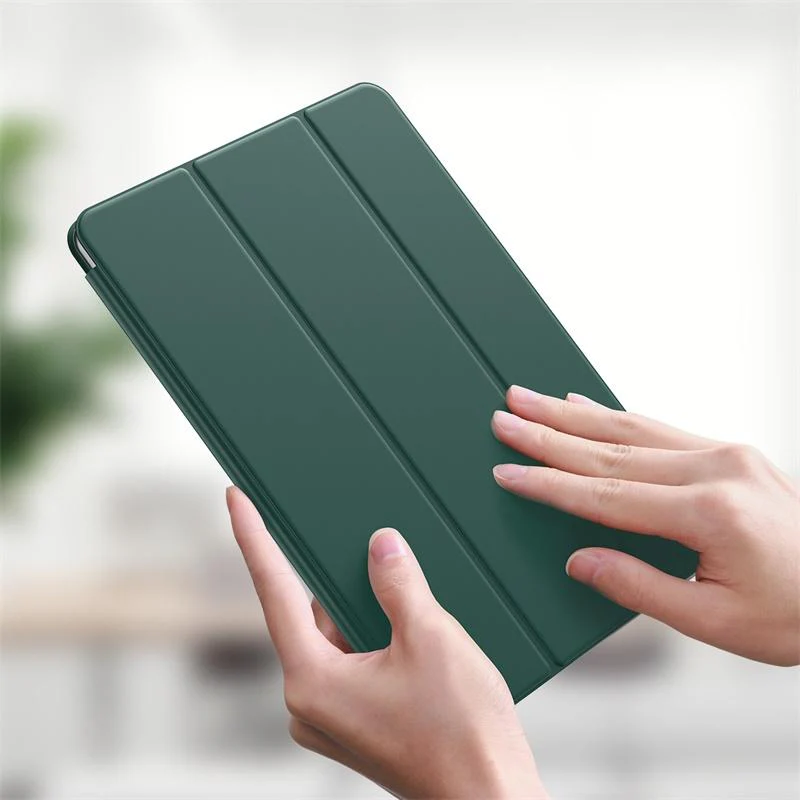 Baseus ® Simplism Magnetic Leather Case for iPad Pro - Image 18