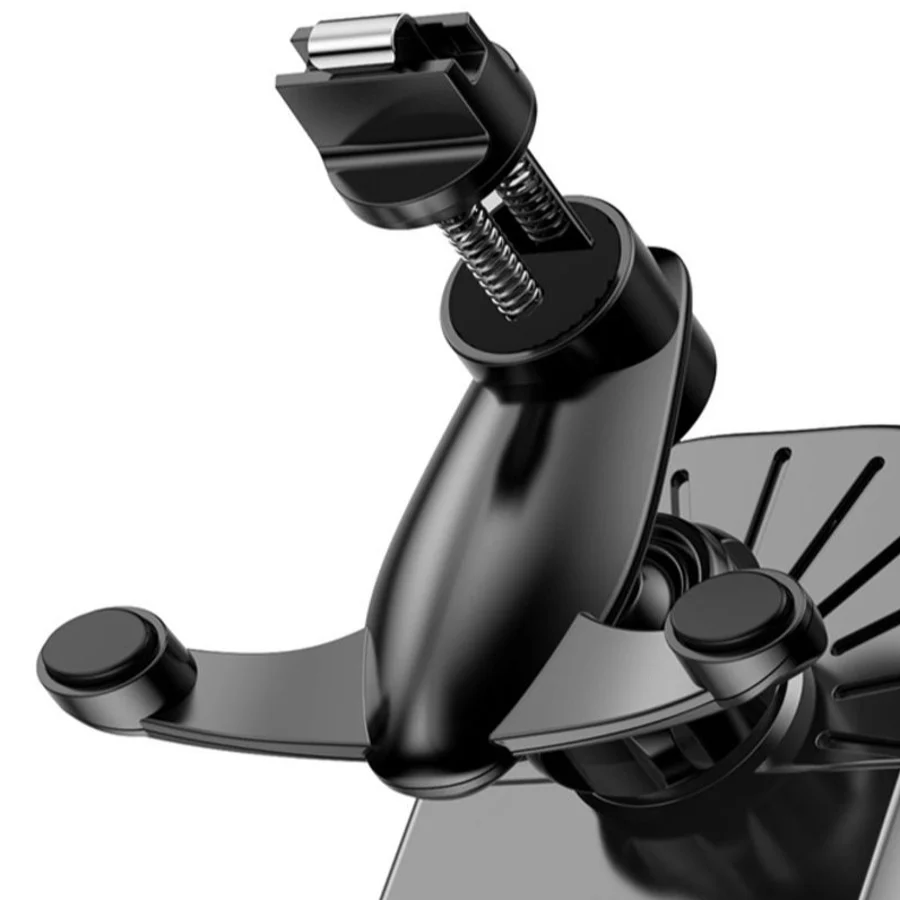 Baseus Smart Bracket Wireless Charger - Image 4