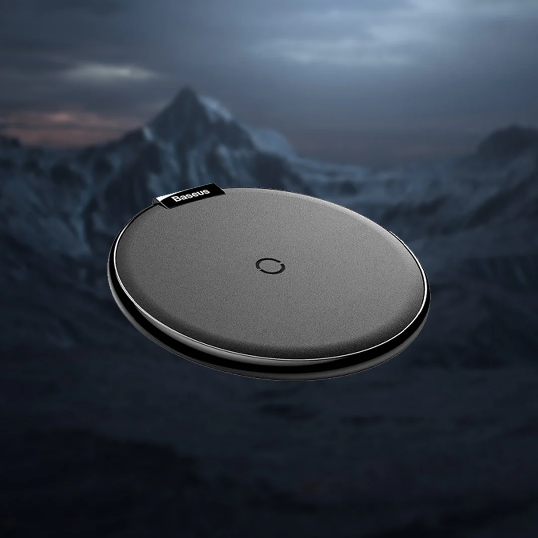 Baseus Wireless Charging Pad - Image 4