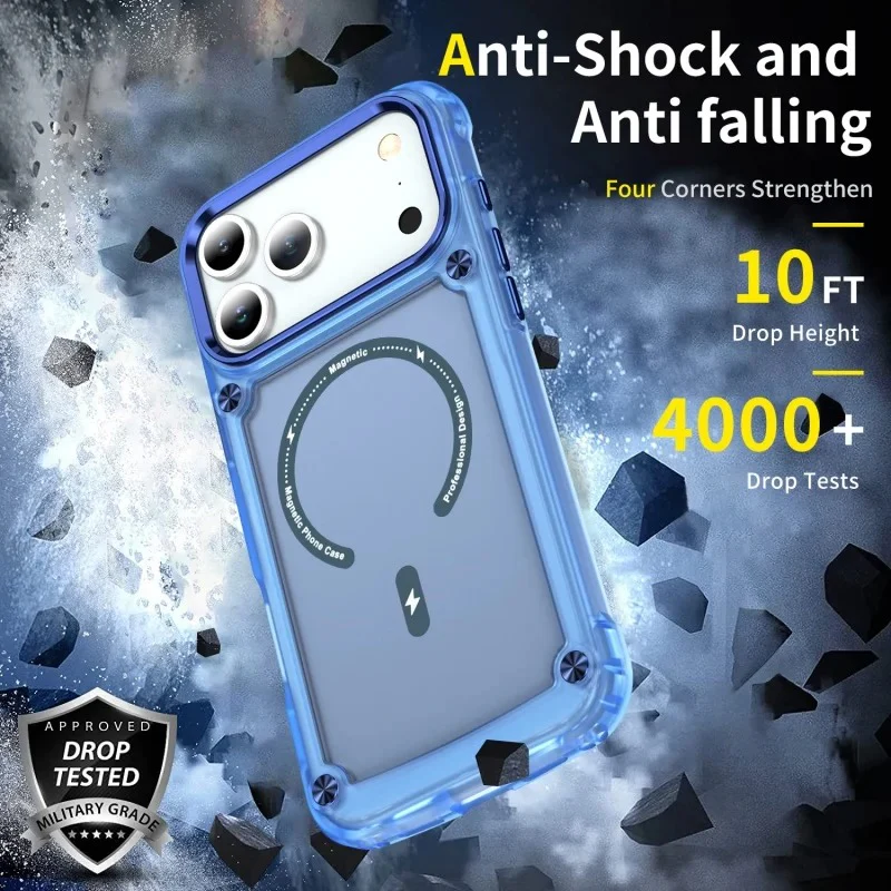 Battle Shield MagStrong Case - Image 11