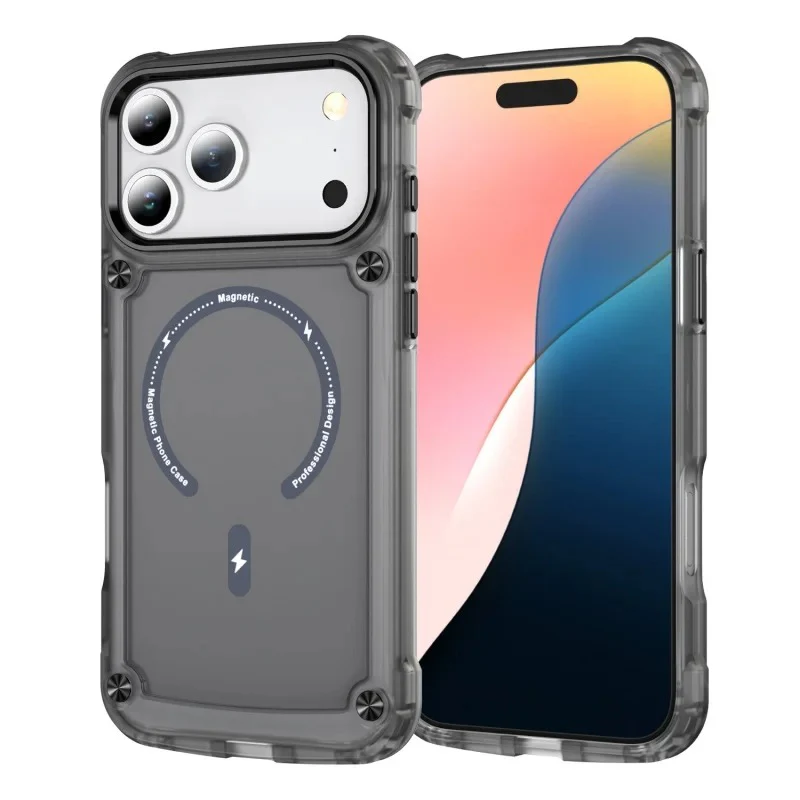 Battle Shield MagStrong Case - Image 2