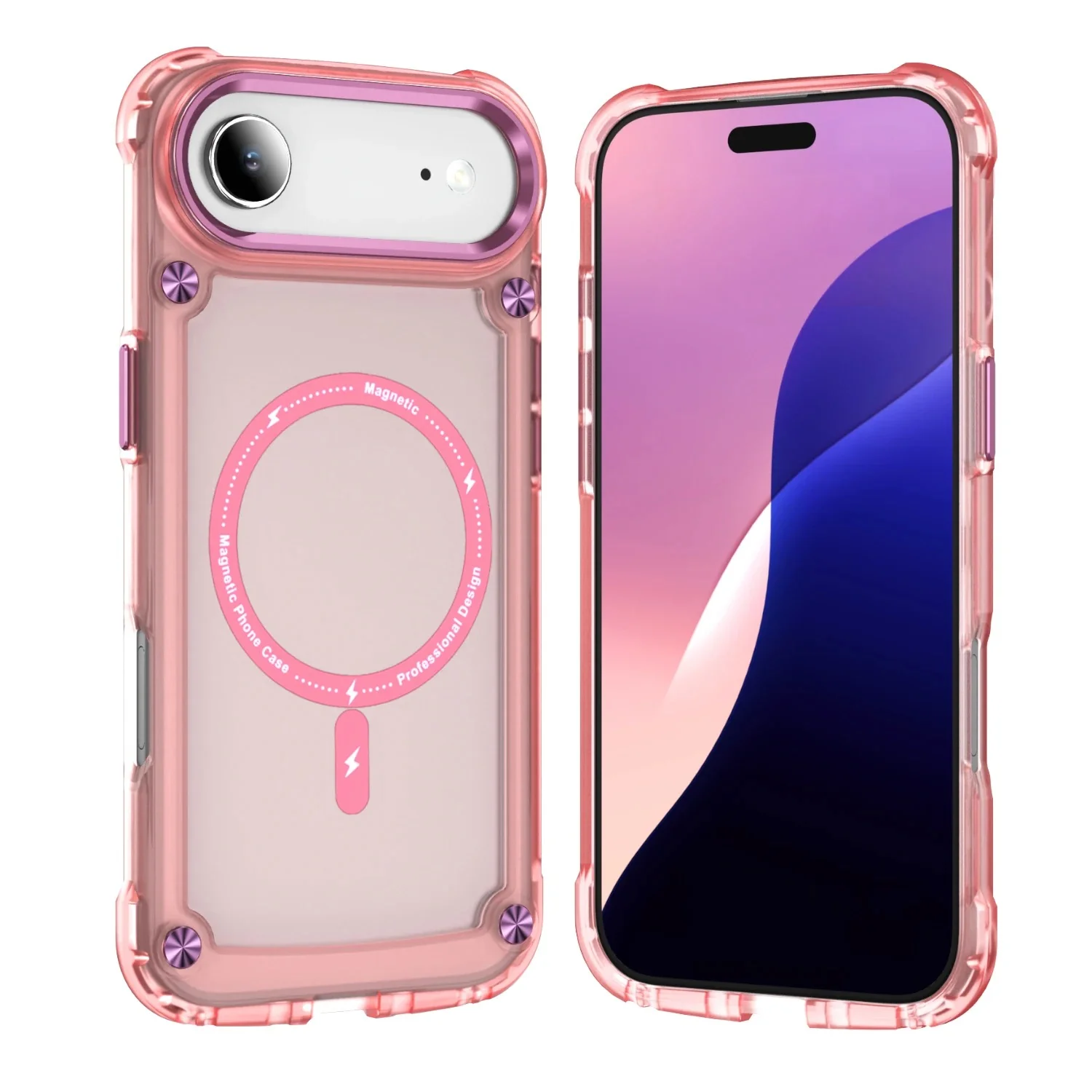 Battle Shield MagStrong Case - Image 5