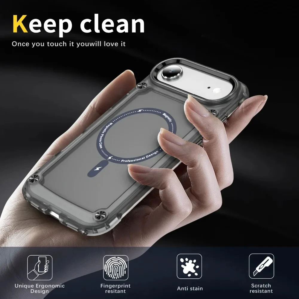 Battle Shield MagStrong Case - Image 7