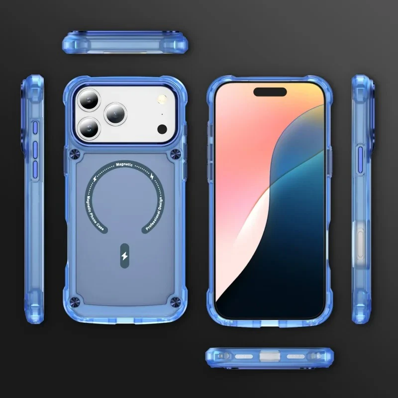 Battle Shield MagStrong Case - Image 8