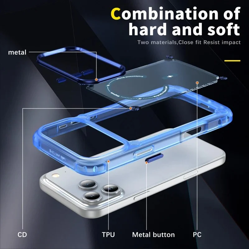 Battle Shield MagStrong Case - Image 9