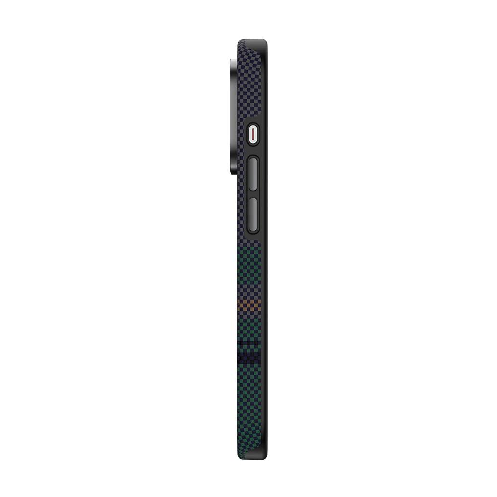 BENKS Bold Aurora Carbon Fiber Case - iPhone - Image 8