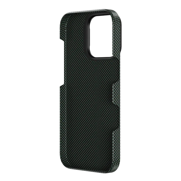 BENKS Fortress Carbon Fiber Armor Case - iPhone - Image 6