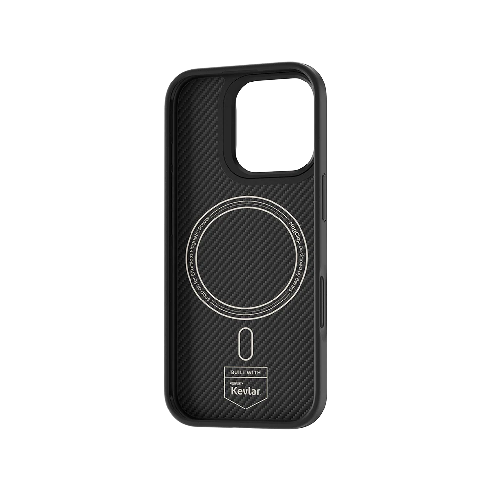 BENKS Montage Tough Impact Resistant Case - iPhone - Image 5