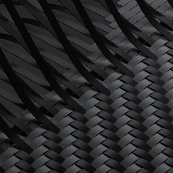 BENKS Rugged Carbon Fiber Air Armor Case - iPhone - Image 11