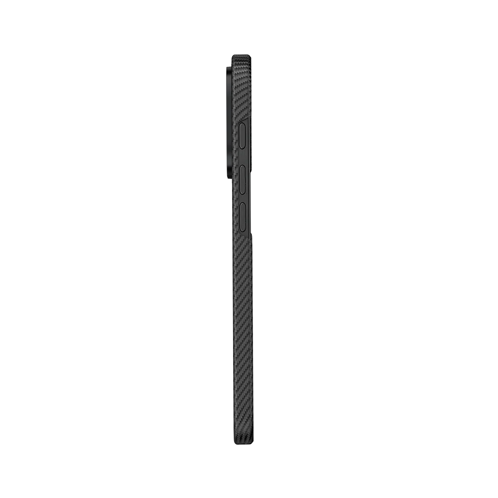 BENKS Rugged Carbon Fiber Air Armor Case - iPhone - Image 13