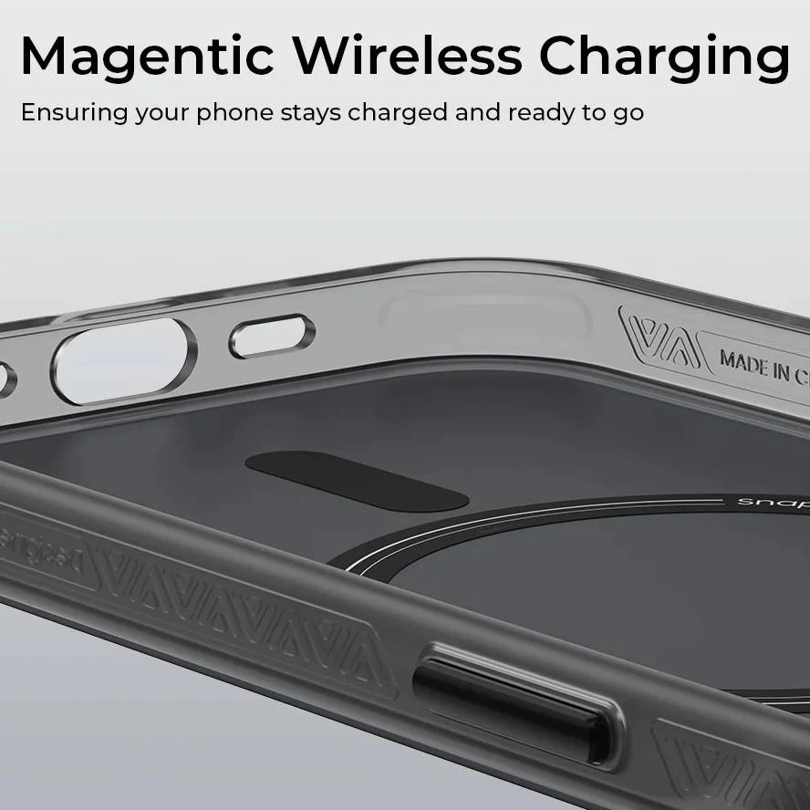 BENKS Ultimate Cyber Tech Shield Case - iPhone - Image 10